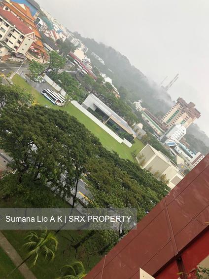 Blk 1 Toh Yi Drive (Bukit Timah), HDB 5 Rooms #223282061